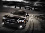Dodge Charger Blacktop 2012 года